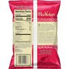 Kettle Cooked Potato Chips by Miss Vickie's Value Pack Bundled by SUPERDEALS | 1.375 Oz Bag | Sea Salt | Pack of 12 with mystery bonus gift view 2