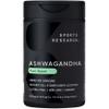 Sports Research Ashwagandha Softgels with Coconut MCT Oil - Natural Adaptogen Made with Shoden Ashwa for Relaxation, Calm & Sleep Support - Gluten Free & Vegan Friendly - 60 Count view 1