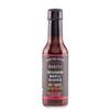 Heatonist Morita Bourbon Maple Reaper by Cantina Royal Subtle Heat With Flavors of Smokiness, Maple & Bourbon, Made With All Natural Ingredients, 5 fl oz Bottle (1-Pack)