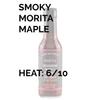 Heatonist Morita Bourbon Maple Reaper by Cantina Royal Subtle Heat With Flavors of Smokiness, Maple & Bourbon, Made With All Natural Ingredients, 5 fl oz Bottle (1-Pack) view 3