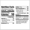 NineLife Basics Coffee Creamer Singles, Half and Half Creamer Singles, (192 Count) view 2