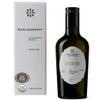 Fruity Medium Organic 500+ mg/kg Polyphenols Rich Italian Extra Virgin Olive Oil from Italy, 2025 Gold Award, High Antioxidants Peppery Finish, Sicily Certified Origins, Cold Pressed - 16.9 fl oz view 1