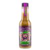 Heatonist Smokey J Hot Sauce by Sam Sa'House, Very Subtle Heat WIth Flavors Of White Oak Smoked Jalapenos, Garlic & Blue Agave, Made With All Natural Ingredients, 5 fl oz Bottle (1-Pack) view 1
