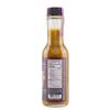 Heatonist Smokey J Hot Sauce by Sam Sa'House, Very Subtle Heat WIth Flavors Of White Oak Smoked Jalapenos, Garlic & Blue Agave, Made With All Natural Ingredients, 5 fl oz Bottle (1-Pack) view 2