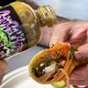 Heatonist Smokey J Hot Sauce by Sam Sa'House, Very Subtle Heat WIth Flavors Of White Oak Smoked Jalapenos, Garlic & Blue Agave, Made With All Natural Ingredients, 5 fl oz Bottle (1-Pack) view 4