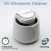 UV Ultrasonic Denture Cleaner view 2