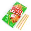 Glico Pretz Umami Salad Flavor Pretzel Sticks, 2.26 Ounce (64 g), Pack of 10 view 3