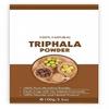 100 Pure Triphala Powder for Skin, Organic Triphala Powder for Hair, Face, No Added Chemicals, 100 Grams view 1