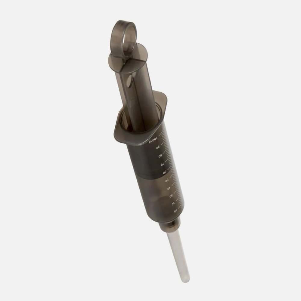 Anal Douche Enema Cleaning System with Soft Tip and Easy-to-Use SS73310