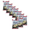 Bond Fresh Soy Chip, Beancurd Pouch, Soy Chips,17.6 oz x 9 bags, NON-GMO, Vegan (Pack of 9) view 1