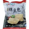 Bond Fresh Soy Chip, Beancurd Pouch, Soy Chips,17.6 oz x 9 bags, NON-GMO, Vegan (Pack of 9) view 3