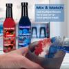 12.7oz Sugar Free Sno-Cone Syrup (12-Pack) view 2