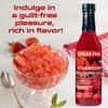 12.7oz Sugar Free Sno-Cone Syrup (12-Pack) view 4