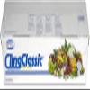 Pokanic Cling Classic Plastic Wrap 18 in x 2000 ft Food Stretch Film Roll Clear ZipSafe Blade Cutter Easy to Cut Dispenser PVC BPA-Free Microwave & Freezer Safe Seal Home Commercial Use (18" x 2000') view 4