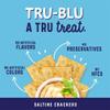 Tru Blu Saltine | No artificial ingredients | No High Fructose Corn Syrup | Made in the USA | 16 Ounce (Pack of 3) view 3
