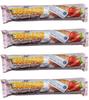 FIJIAN MADE fmf STRAWBERRY BISCUIT (Pack Of 4 x 250g EA) Cream Strawberry Sandwich Cookies FijiProduct.com view 1