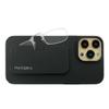ThinOptics Slimline Rectangular Reading, iPhone 15 Pro Max Case/Clear Glasses, 44 mm + 1 view 1