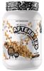 AFTERDARK AfterBites Whey Protein Powder, 25g Protein, 4.5g BCAAs, Easy Dissolving, No Artificial Colors or Fillers, Isolate Protein, USA Made, 26 Servings, Chocolate Peanut Butter Cereal view 1