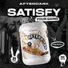 AFTERDARK AfterBites Whey Protein Powder, 25g Protein, 4.5g BCAAs, Easy Dissolving, No Artificial Colors or Fillers, Isolate Protein, USA Made, 26 Servings, Chocolate Peanut Butter Cereal view 2