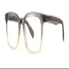 Scojo New York 'The Simon' Reading Glasses, Handmade Readers For Men And Women, Scratch Resistant, Grey Skin Fade - 2.5 X view 1