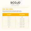 Scojo New York 'The Simon' Reading Glasses, Handmade Readers For Men And Women, Scratch Resistant, Grey Skin Fade - 2.5 X view 3