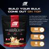 Granite Supplements The Meadows Whey Protein Isolate Protein Powder for Lean Muscle with 150 Calories, 2g Fiber, 1g Sugar (30 Servings), Cinnamon Cereal Flavor view 2