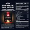 Granite Supplements The Meadows Whey Protein Isolate Protein Powder for Lean Muscle with 150 Calories, 2g Fiber, 1g Sugar (30 Servings), Cinnamon Cereal Flavor view 3
