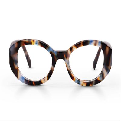 eyebobs Mrs. Peckerhead | Premium Reading Glasses for Men and Women | Oval Frame for Average Faces | Tortoise, 0.00