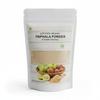 Organic Triphala Powder, Ayurvedic Churna, Herbal Blend of Harad, Bahad & Amla, Helps in Digestion & Bowel Movement, 100gm view 1