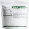 Organic Triphala Powder, Ayurvedic Churna, Herbal Blend of Harad, Bahad & Amla, Helps in Digestion & Bowel Movement, 100gm view 4