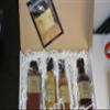 Maysies Kitchen Sauce Variety Sampler Gift Set - 4-Pack Bottles - All Natural & Gluten Free - Sweet & Spicy BBQ Sauce, Blaazin Hot Sauce (2 Varieties), and Steak/Marinade Sauce - Made in the USA view 2