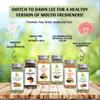 Dawn Lee Digestive Mouth Freshener- Indian Mukhwas- Saliva Booster- Sugar Free- Mukhwas- Kids Friendly- Healthy After Meal- Mix Seeds Mukhwas- 75 Gram view 4