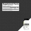 NutraBio Berberine Advanced Supplement (Dihydroberberine), 200 mg - Provides Advanced Absorption Carbohydrate Tolerance Support, 60 Caps view 3