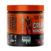 FLEX WHEELER NUTRITION Creatine Monohydrate | 300g | 100 Servings | Premium Micronized Creatine Powder for Strength, Endurance, and Muscle Growth view 3