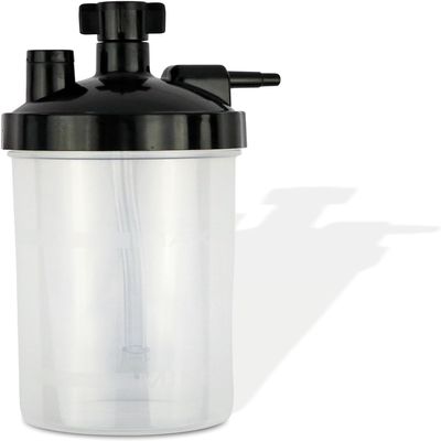 KASHSURG Humidifier Bottle for Oxygen Concentrator Suitable to Almost All Types of Oc