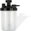 KASHSURG Humidifier Bottle for Oxygen Concentrator Suitable to Almost All Types of Oc