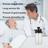 KASHSURG Humidifier Bottle for Oxygen Concentrator Suitable to Almost All Types of Oc view 4