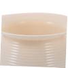 Gogogmee Plastic Urine Bucket Bedpan Urinals for Elderly Boys and Girls and Home Use Odor-Proof Lid Easy to Clean view 2