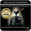 THE GOLD Shilajit Resin | Shilajit Pure Himalayan Organic Shilajit for Men & for Women Lab Test in USA Grade A+ All Natural Dietary Supplement with Fulvic Acid + Trace Minerals | 50 Grams 100 Servings view 4