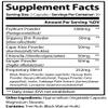 nutradash (2 Pack) Synogut - Synogut Pills for Digestive Support Gut Health (120 Capsules - 2 Month Supply) view 2