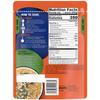 BEN'S ORIGINAL Risotto Roasted Garlic & Herb Flavored Rice, Easy Dinner Side, 8.5 oz Pouch (Pack of 12) view 2