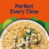 BEN'S ORIGINAL Risotto Roasted Garlic & Herb Flavored Rice, Easy Dinner Side, 8.5 oz Pouch (Pack of 12) view 3