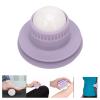 360 Degree Rotation Suction Ball Massager for Muscle Pain and Inflammation, Plastic Material, Easy Targeting, Durable, Wall Mountable view 2