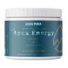 Mons Pura Apex Energy Shine Time Drink: Pineapple Mango & Vanilla Fusion- Fuel Your Focus-Smooth Energy- 5.2oz Container, 30 Servings, 150mg Caffeine view 1