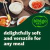 Bibigo Korean Sticky White Rice, Microwavable, Zero Trans Fat, 7.4 Ounce (Pack of 1) view 4