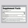 Piping Rock Ginger Root Capsules | 180 Count | Non-GMO, Gluten Free Supplement view 2