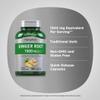 Piping Rock Ginger Root Capsules | 180 Count | Non-GMO, Gluten Free Supplement view 4