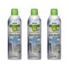 Green World N Logo Champion Sprayon Stainless Steel Cleaner & Polish. 3 Pack - 14oz. Net Can. view 1