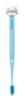 1 Count Cinnamoroll Cute Figure Toothbrush (SkyBlue) view 1