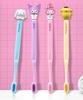 1 Count Cinnamoroll Cute Figure Toothbrush (SkyBlue) view 3